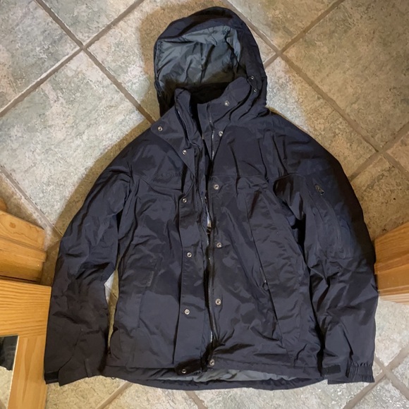Columbia Jackets & Blazers - Columbia coat
